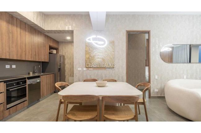 Apartamentos, Venta, Santa Mónica Norte - $970.000.000