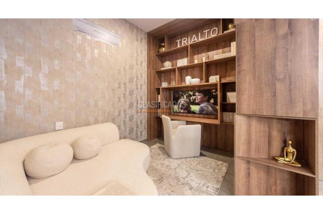 Apartamentos, Venta, Santa Mónica Norte - $970.000.000