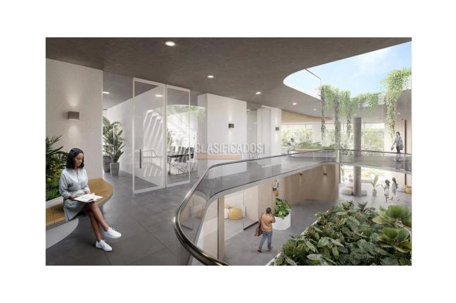 Apartamentos, Venta, Santa Mónica Norte - $970.000.000