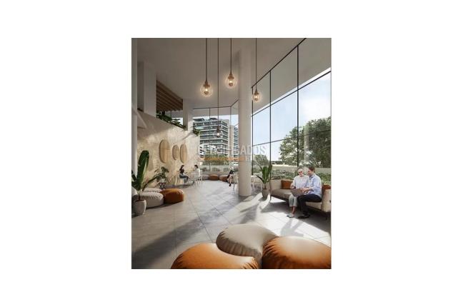 Apartamentos, Venta, Santa Mónica Norte - $970.000.000