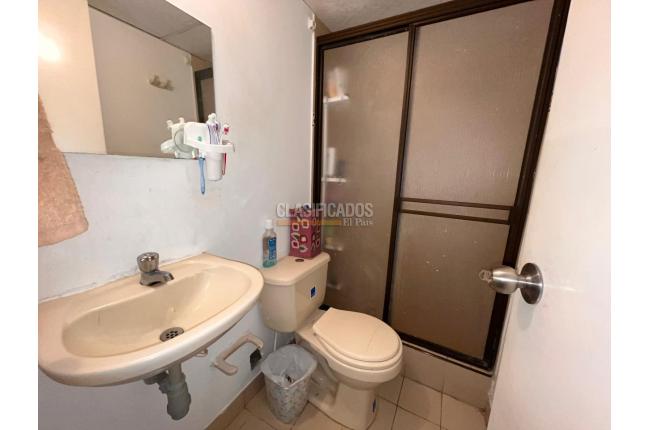 Apartamentos, Venta, Las Granjas - $165.000.000