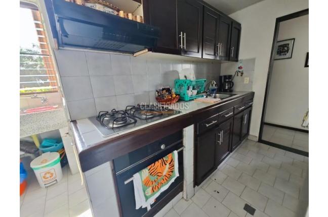 Apartamentos, Venta, El Ingenio - $445.000.000