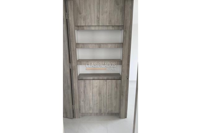 Apartamentos, Alquiler, Ciudad Melendez - $1.500.000