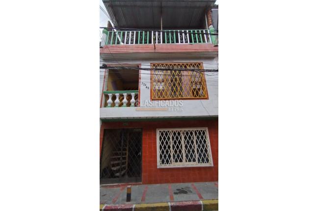 Casas, Venta, El Poblado - $245.000.000
