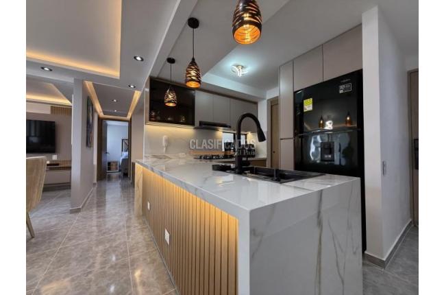 Apartamentos, Venta, Hacienda Kachipay - $510.000.000
