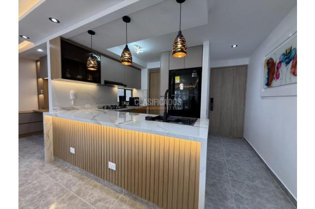Apartamentos, Venta, Hacienda Kachipay - $510.000.000