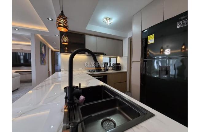 Apartamentos, Venta, Hacienda Kachipay - $510.000.000