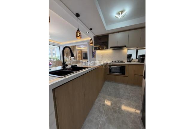 Apartamentos, Venta, Hacienda Kachipay - $510.000.000