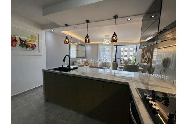 Apartamentos, Venta, Hacienda Kachipay - $510.000.000