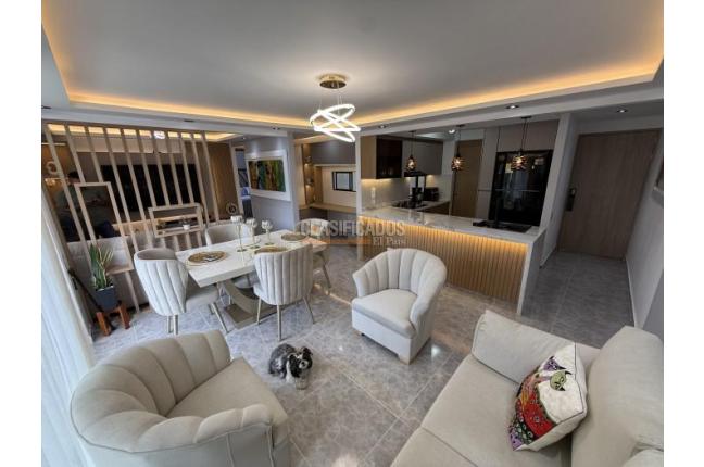 Apartamentos, Venta, Hacienda Kachipay - $510.000.000