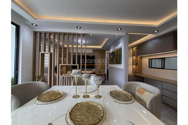 Apartamentos, Venta, Hacienda Kachipay - $510.000.000