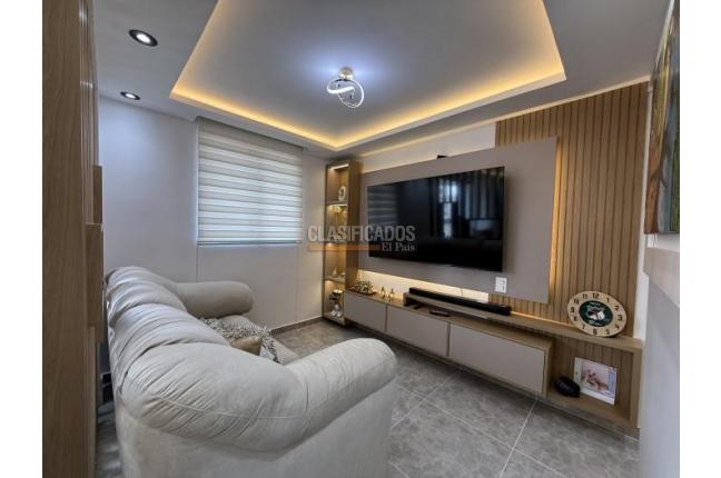 Apartamentos, Venta, Hacienda Kachipay - $510.000.000