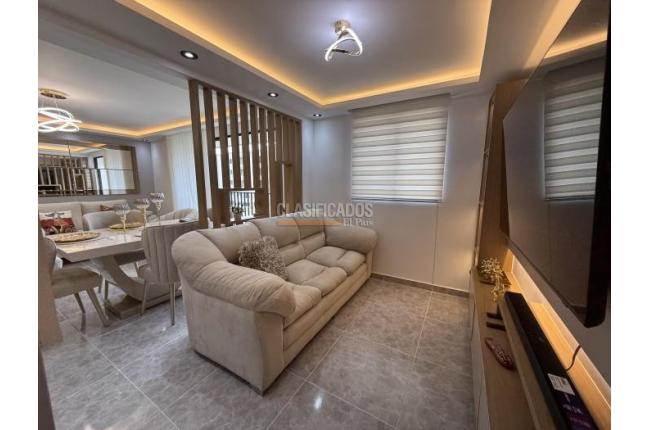 Apartamentos, Venta, Hacienda Kachipay - $510.000.000