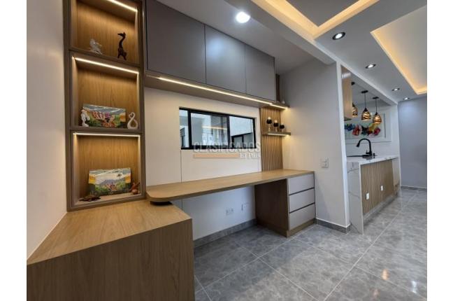Apartamentos, Venta, Hacienda Kachipay - $510.000.000