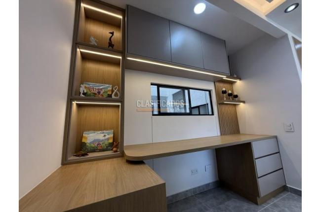 Apartamentos, Venta, Hacienda Kachipay - $510.000.000