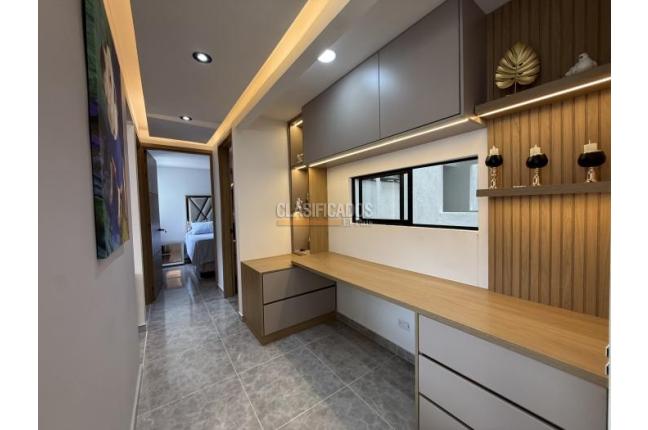 Apartamentos, Venta, Hacienda Kachipay - $510.000.000
