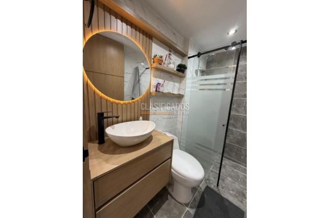 Apartamentos, Venta, Hacienda Kachipay - $510.000.000