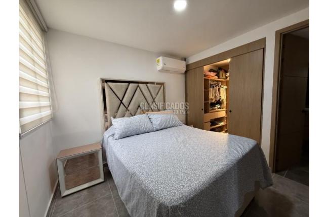 Apartamentos, Venta, Hacienda Kachipay - $510.000.000