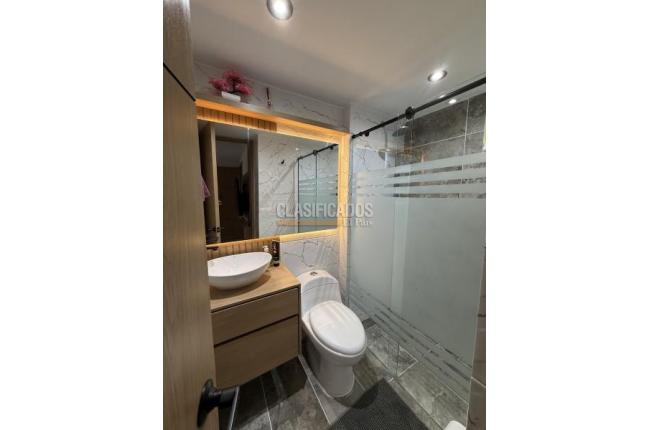Apartamentos, Venta, Hacienda Kachipay - $510.000.000