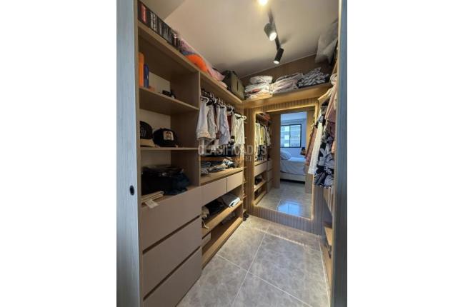 Apartamentos, Venta, Hacienda Kachipay - $510.000.000