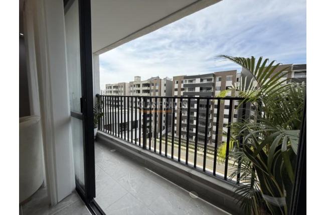 Apartamentos, Venta, Hacienda Kachipay - $510.000.000