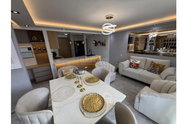 Apartamentos, Venta, Hacienda Kachipay - $510.000.000