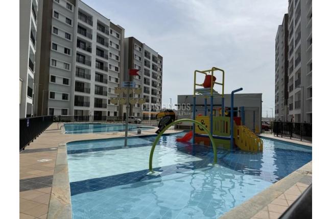 Apartamentos, Venta, Hacienda Kachipay - $510.000.000