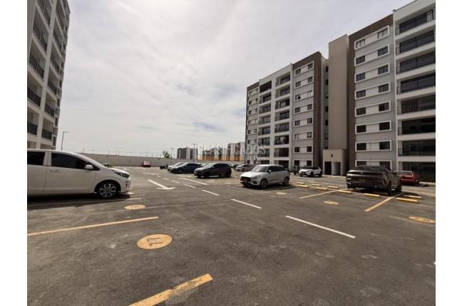 Apartamentos, Venta, Hacienda Kachipay - $510.000.000