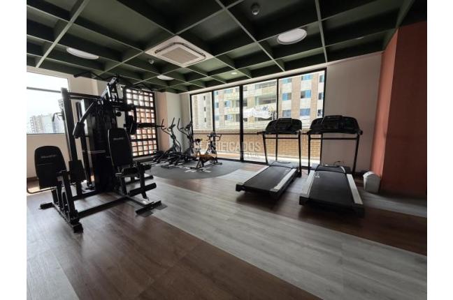 Apartamentos, Venta, Hacienda Kachipay - $510.000.000