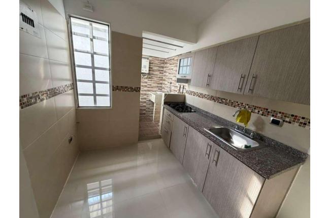 Apartamentos, Alquiler, Colseguros - $1.400.000