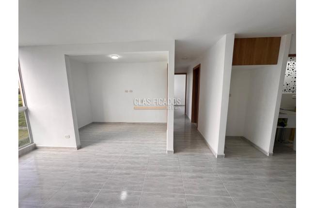 Apartamentos, Venta, Jamundí - $198.000.000