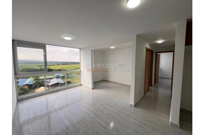 Apartamentos, Venta, Jamundí - $198.000.000