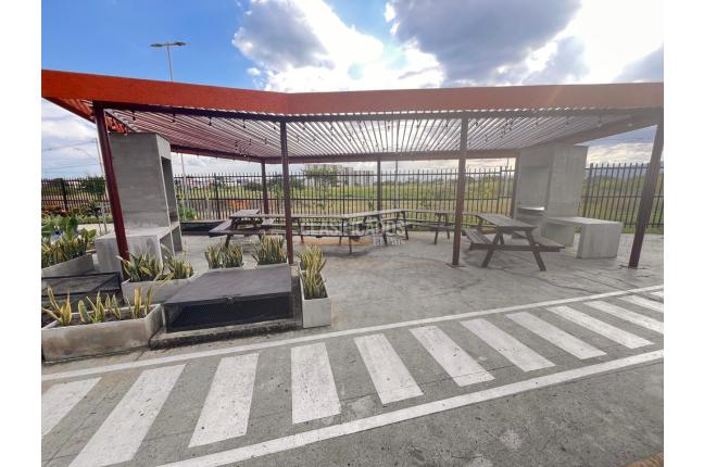 Apartamentos, Venta, Jamundí - $198.000.000