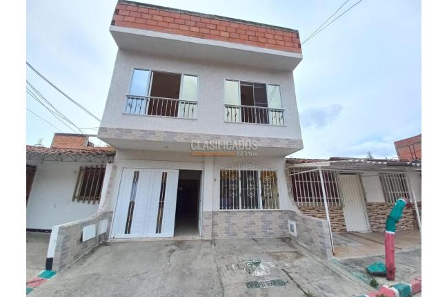 Casas, Venta en Yumbo