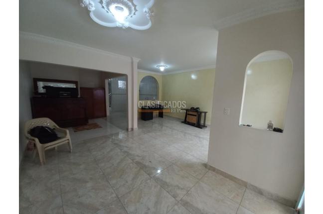 Casas, Venta en Yumbo