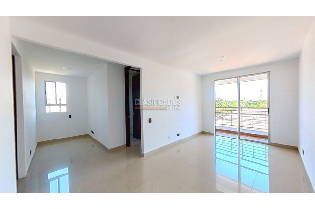 Apartamentos, Venta en Ciudad Bochalema