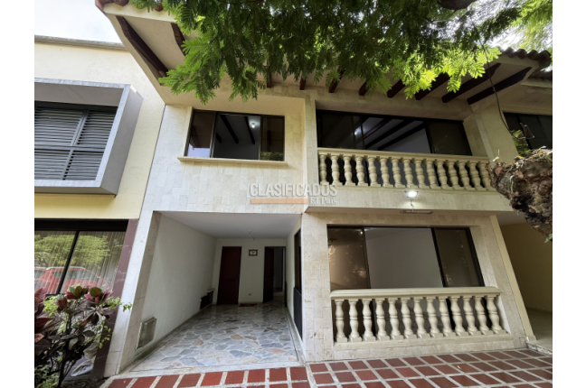 Casas, Venta, La Hacienda - $750.000.000