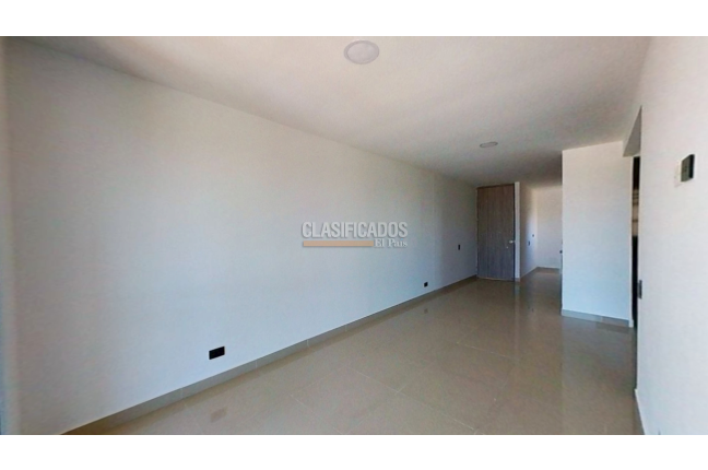 Apartamentos, Venta en Ciudad Bochalema