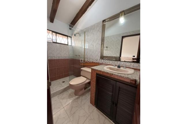 Casas, Venta, La Hacienda - $750.000.000