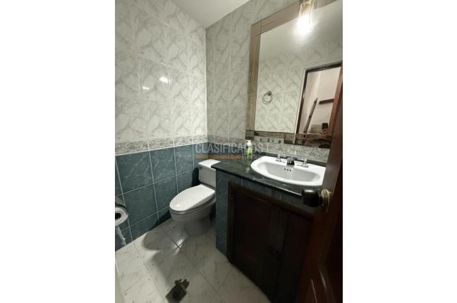 Casas, Venta, La Hacienda - $750.000.000
