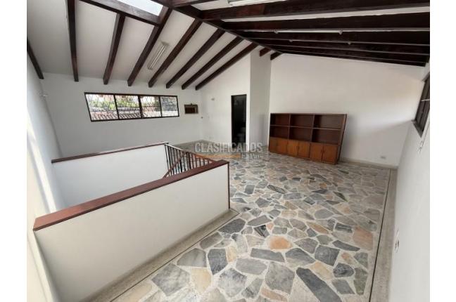 Casas, Venta, La Hacienda - $750.000.000