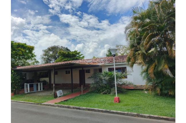Casas, Venta en Jamundí