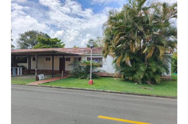 Casas, Venta en Jamundí