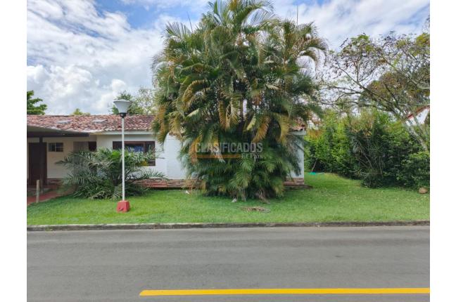 Casas, Venta en Jamundí