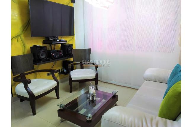 Apartamentos, Venta, Altos de la Macarena - $290.000.000