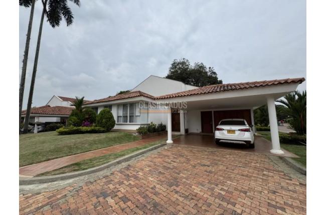 Casas, Venta, Pance - $1.650.000.000