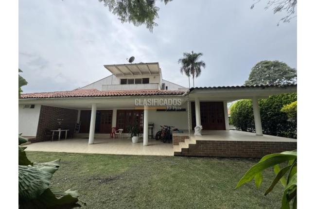 Casas, Venta, Pance - $1.650.000.000