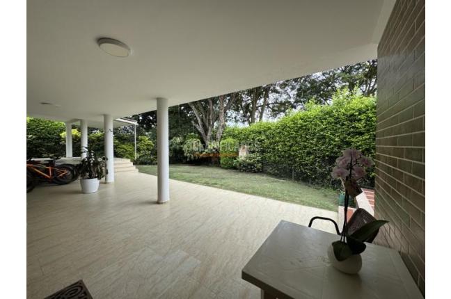 Casas, Venta, Pance - $1.650.000.000