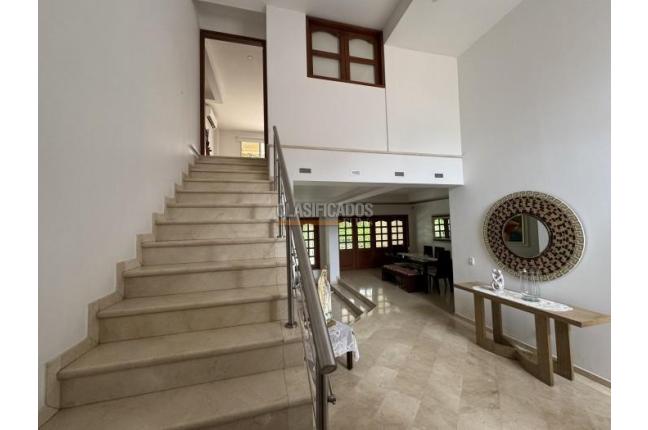 Casas, Venta, Pance - $1.650.000.000