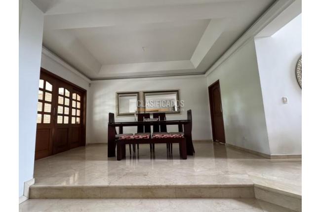 Casas, Venta, Pance - $1.650.000.000